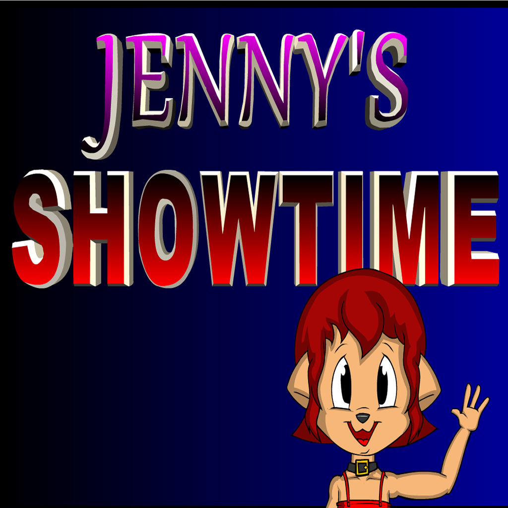 Jenny s Showtime Jenny s Showtime